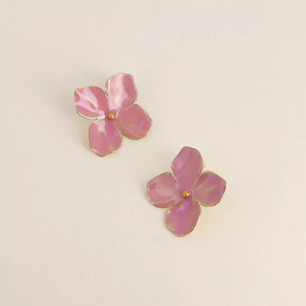 Floral Flash Sale